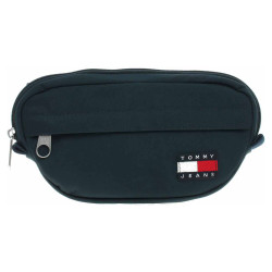 Tommy Hilfiger pánská ledvinka AM0AM13701 C1G Dark Night Navy
