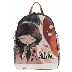 Anekke dámský batoh 40705-044