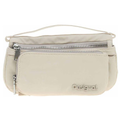 Desigual dámská kabelka 24WAXY38 white