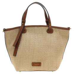 Tamaris dámská kabelka Fernanda 33665,420 sand