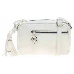 Tamaris dámská kabelka Nele 32800,300 white