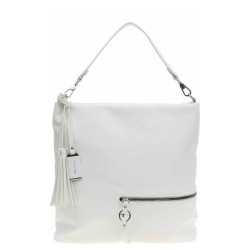 Tamaris dámská kabelka Nele 32802,300 white