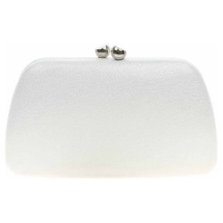 Tamaris spoločenské kabelka Amalia Etui 33815,300 white