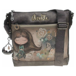 Anekke dámská crossbody kabelka 41703-069