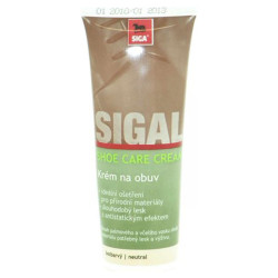 Sigal krém s aplikátorem - neutral
