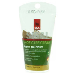 Sigal krém s aplikátorem - neutral