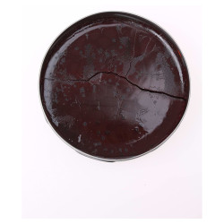 Sigal vojenské leštidlo hnědé 100g