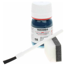 Tarrago barva na kůži - Color dye - modrá - 25 ml