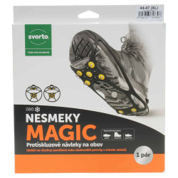 Svorto nesmeky Magic