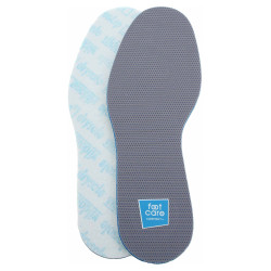 Stélky Drysole s paměťovou pěnou