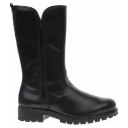 Dámske čižmy Ecco 49004301001 black