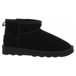 Dámska členkové topánky s.Oliver 5-26351-41 black