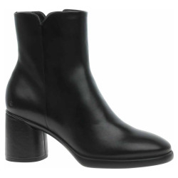 Ecco dámské polokozačky Sculpted LX 55 22261301001 black