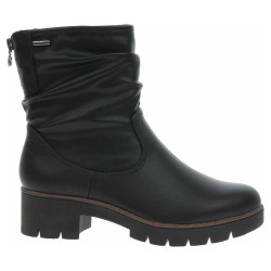 Dámske poločižmy Tamaris 1-26438-43 black