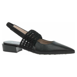 Dámske lodičky Hispanitas HV264778 black