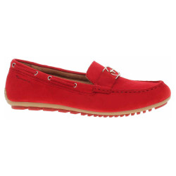 Dámske mokasiny Tamaris 1-24630-44 red
