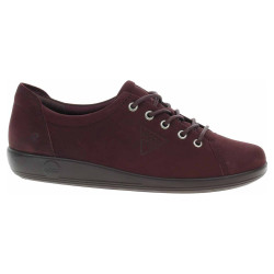 Ecco dámské polobotky Soft 2.0 20650302385 fig