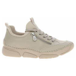 Rieker dámské polobotky 45973-60 beige