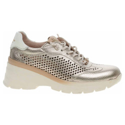 Dámske poltopánky Hispanitas HV264767 cava