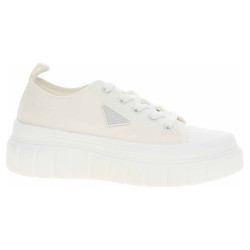 Dámske plátěnky s.Oliver 5-23655-42 white