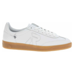 Rieker dámská obuv W2200-80 weiss