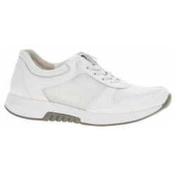 Dámska topánky Gabor 66.946.50 weiss