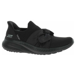 Skechers Slip-Ins BOBS Sport Squad Chaos - Inspire Away black