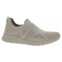Skechers Bobs Milano - Purely Radiant taupe