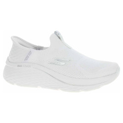 Skechers Slip-ins: Max Cushioning Elite 2.0 white-silver