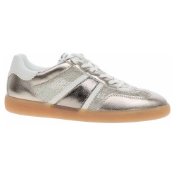 Dámska topánky Tamaris 1-23639-46 platinum