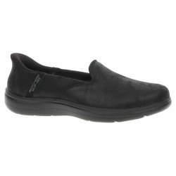 Skechers Slip-ins: On-the-GO Flex Radiant - Divine black