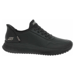 Skechers Bobs Squad 4 - Key Look black