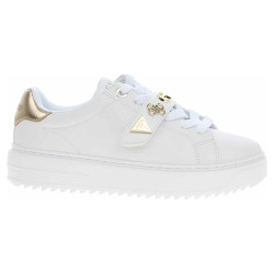 Dámska topánky Guess FLTDRIELE12-WHITE