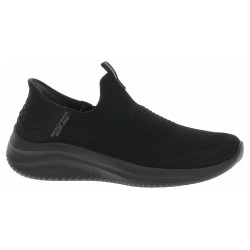 Skechers Slip-ins: Ultra Flex 3.0 - Cozy Streak black