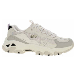 Skechers D'Lites Hiker natural - multi