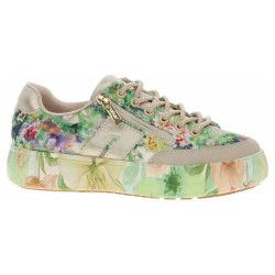 Dámska topánky Rieker M7711-91 multi