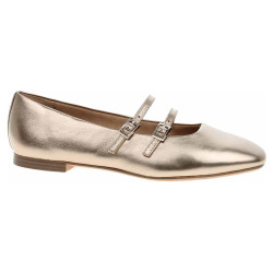 Tamaris dámské baleriny 1-22142-44 bronce