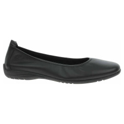 Josef Seibel dámské baleriny 74801 133105 black-black