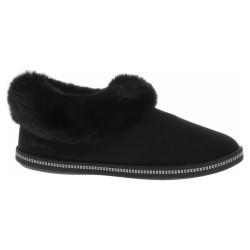 Skechers Cozy Campfire - Winter Nights black