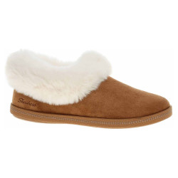 Skechers Cozy Campfire - Winter Nights chestnut