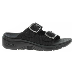 Skechers Go Walk Arch Fit 2.0 Chloe black