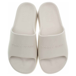 Tommy Hilfiger dámské plážové EN0EN02879 ACG newsprint