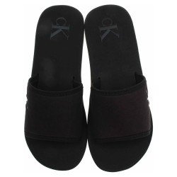 Calvin Klein dámské plážové YW0YW01725 0GJ Triple Black