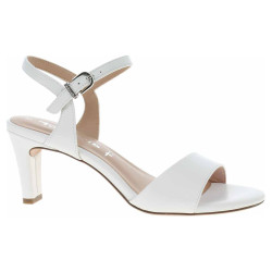Tamaris dámské společenské 1-28008-42 white matt