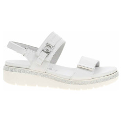 Dámske sandále Tamaris 1-28264-44 white