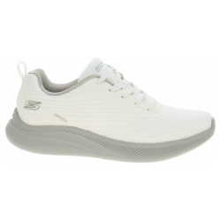 Skechers BOBS Moda Flex - Mellow Dawn white
