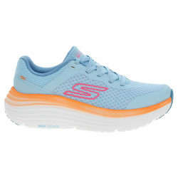 Skechers Max Cushioning Endeavour blue-orange
