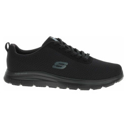Skechers Work Relaxed Fit: Flex Advantage - Bendon SR black