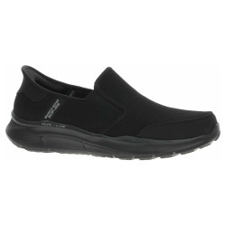 Skechers Slip-Ins Relaxed Fit Equalizer 5.0 - Drayze black