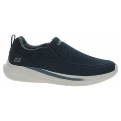 Skechers Relaxed Fit: Slade - Royce navy